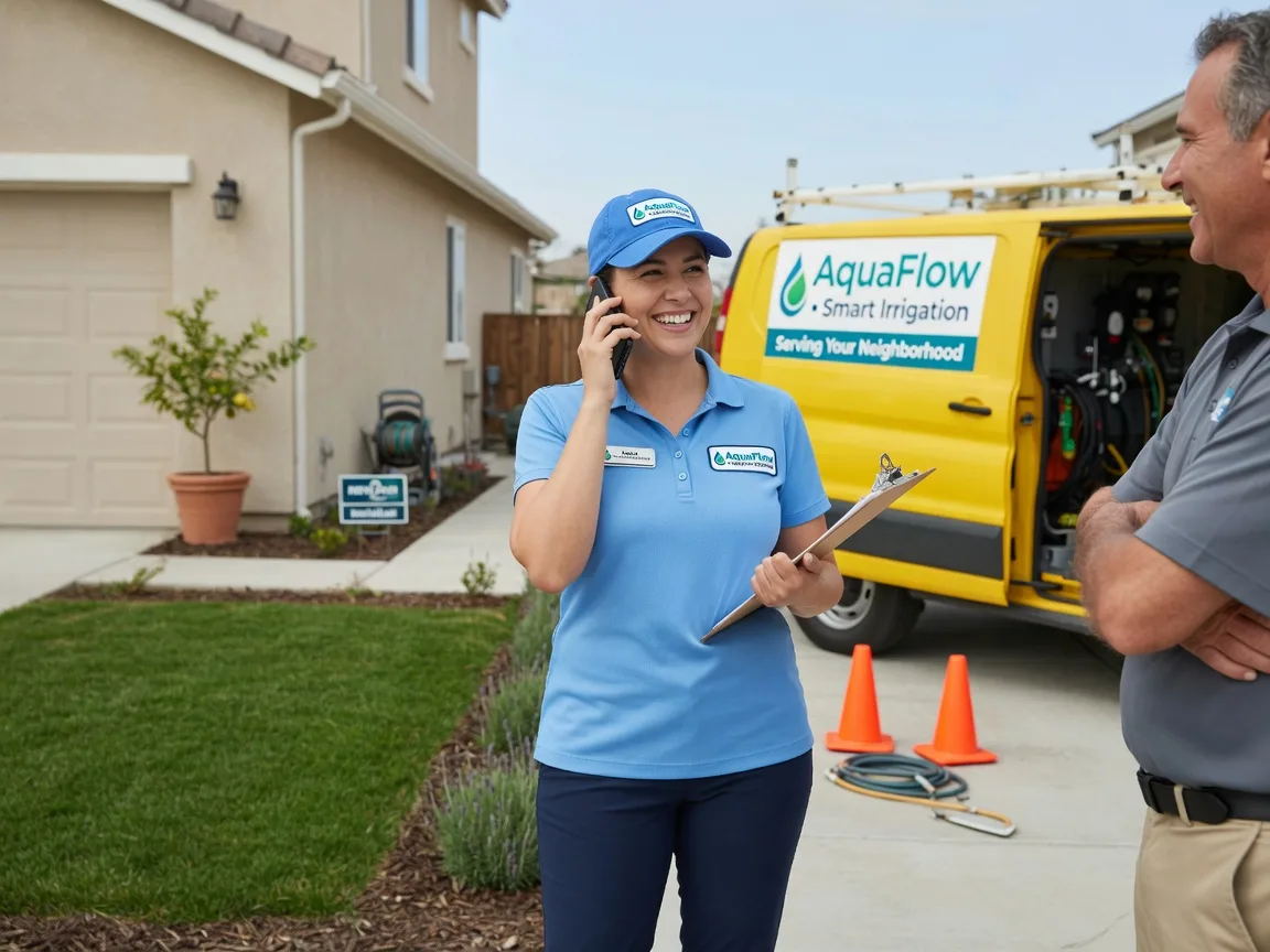 Irrigation Installation Tyngsboro, MA FAQs